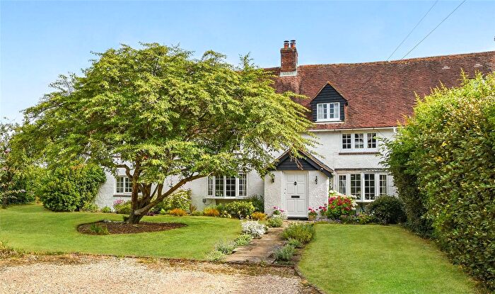 6 Bedroom Detached House For Sale In West Lavant, Chichester, West Sussex, PO18