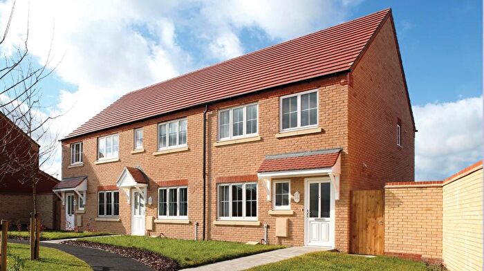 3 Bedroom House For Sale In The Hazel (Plot ) Highfields Green, Yeomans Way, Littleport, Ely, Cambridgeshire, CB6