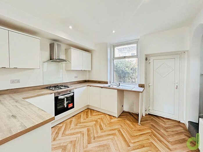 2 Bedroom Terraced House To Rent In Stockbridge Road, Padiham, BB12