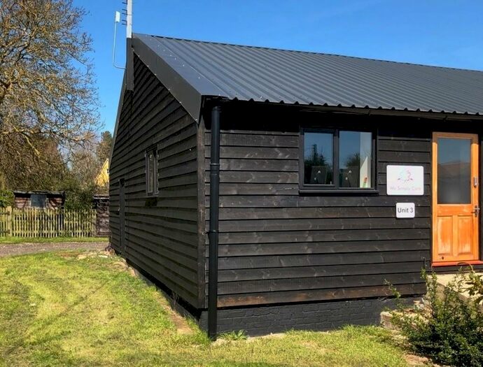 Commercial Property To Rent In Bluegate Lane, Capel St. Mary, IP9