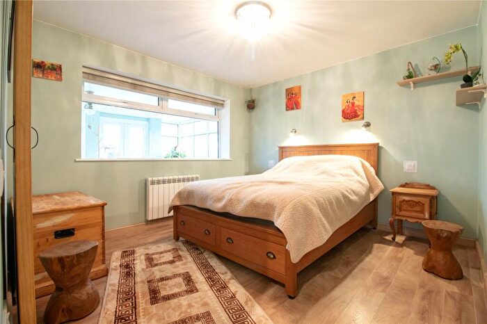 2 Bedroom Bungalow For Sale In Brigg Road, South Kelsey, Market Rasen, Lincolnshire, LN7