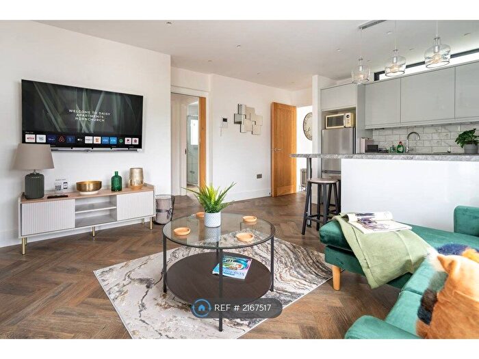 1 Bedroom Flat To Rent In Station Lane, Hornchurch, RM12