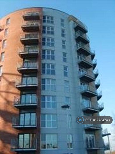 2 Bedroom Flat To Rent In Stuart Street, Manchester, M11