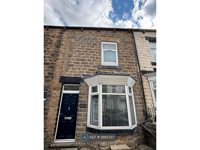 3 Bedroom Terraced House To Rent In Conway St, Barnsley, S70