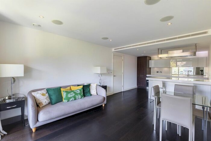 2 Bedroom Flat To Rent In Moore House, Grosvenor Waterside, Gatliff Road, London, SW1W