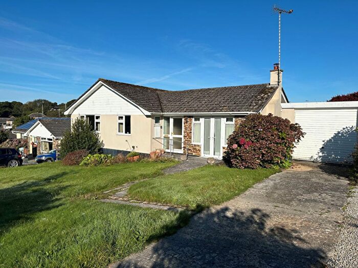 3 Bedroom Bungalow For Sale In Meneth, Gweek, TR12