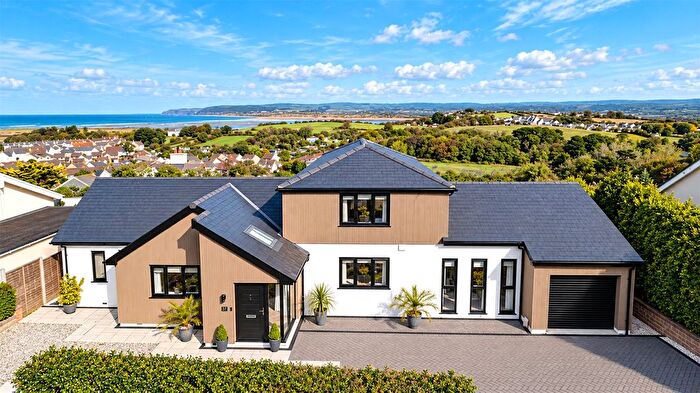 5 Bedroom Detached House For Sale In Windmill Lane, Northam, Bideford, EX39