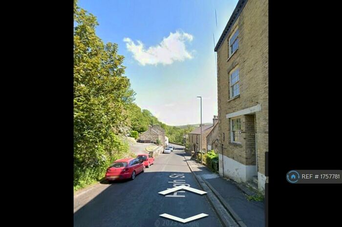 1 Bedroom Flat To Rent In High Street, New Mills, SK22