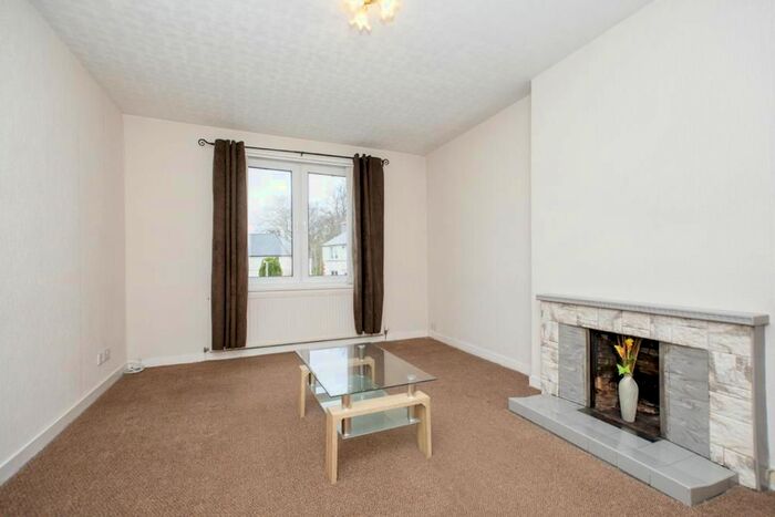 2 Bedroom Flat To Rent In Hilton Avenue, Aberdeen, AB24