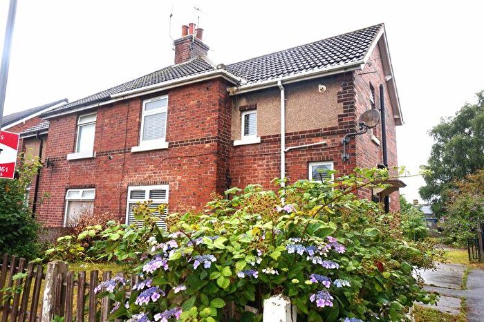 3 Bedroom Semi-Detached House To Rent In Walesby Lane, Ollerton, NG22