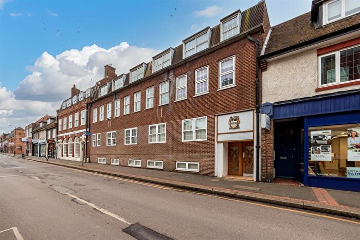 Studio For Sale In Upper Mulgrave Road, Cheam, Sutton, SM2