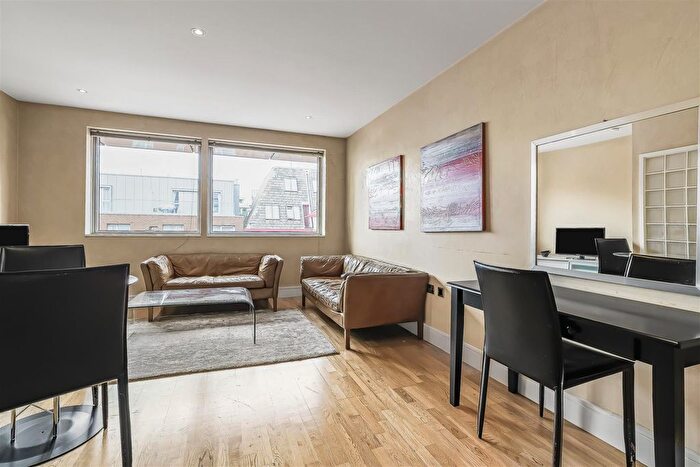 1 Bedroom Flat To Rent In Asquith House, Monck Street, Westminster, London, SW1P