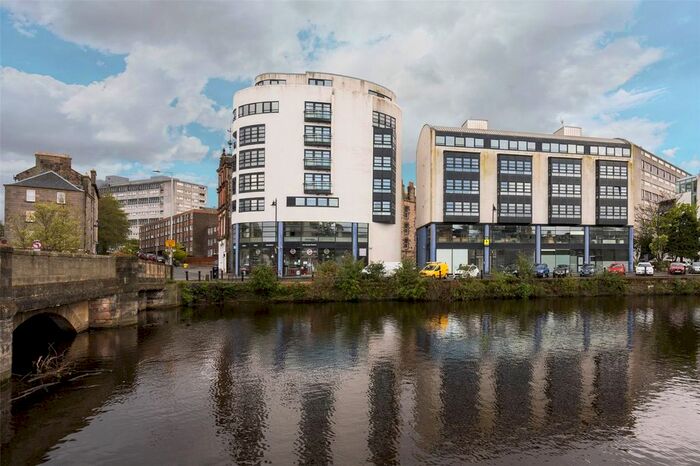 2 Bedroom Flat To Rent In The Shore, Edinburgh, Midlothian, EH6