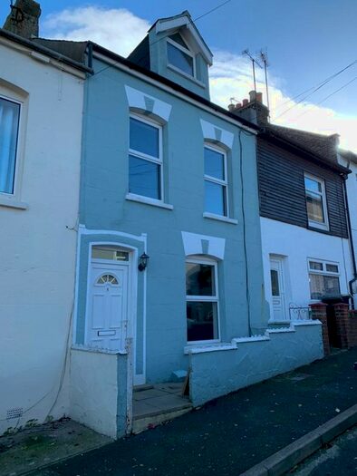 3 Bedroom Terraced House To Rent In Bolton Street, Ramsgate, CT11