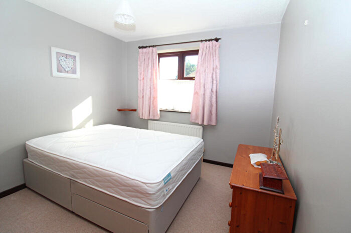 3 Bedroom Semi Detached House For Sale In Honey Close, Hempstead, Gillingham, ME7