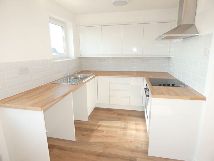 1 Bedroom Flat To Rent In St. Peters Road, Newcastle Upon Tyne, NE6