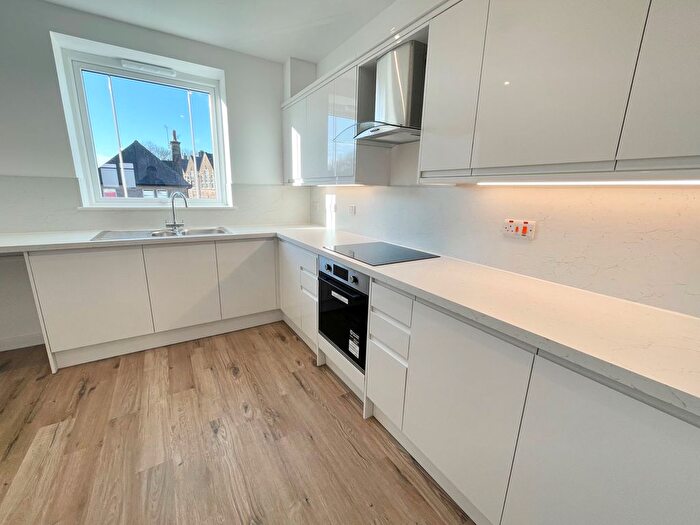 1 Bedroom Property To Rent In A Chesterfield Road, Sheffield, S8