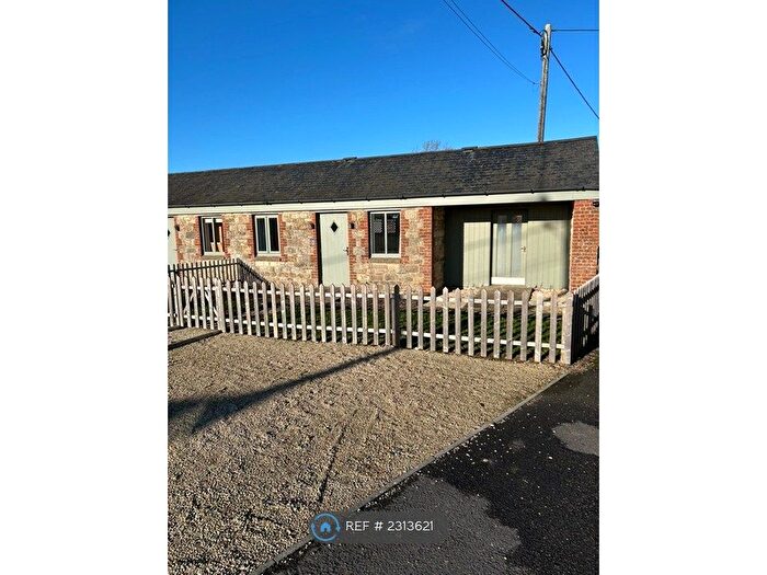 1 Bedroom Semi Detached House To Rent In Bentham Stables, Purton, Swindon, SN5