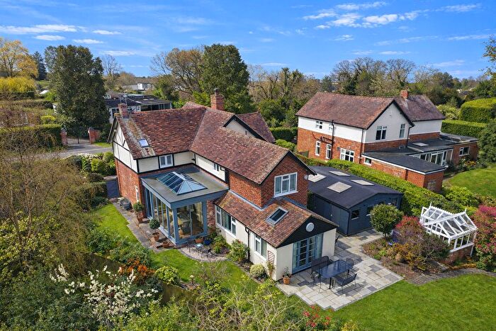 5 Bedroom Detached House For Sale In Balsall Common, Stunning Interior, Double Garage, CV7