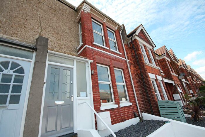 3 Bedroom Terraced House To Rent In Stanmer Park Road, Hollingdean, Brighton, BN1