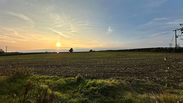 3 Bedroom Cottage For Sale In Trehan, Nr Saltash, Cornwall, PL12