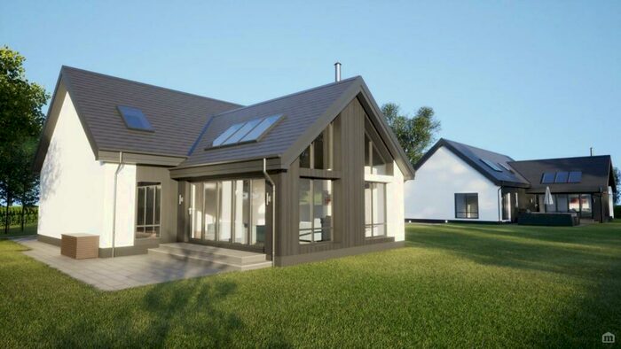 Plot For Sale In Smithton, Culloden, IV2