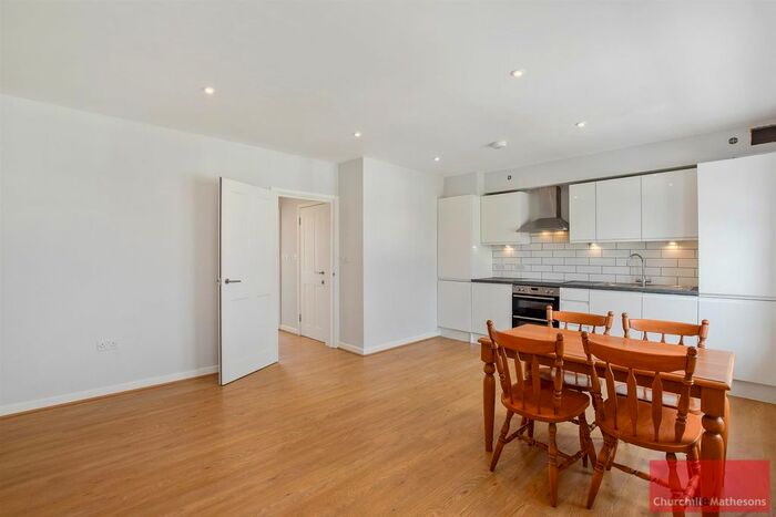 1 Bedroom Flat To Rent In Manor Park Road, London, NW10