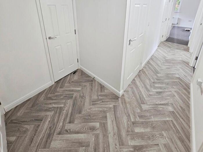 2 Bedroom Apartment To Rent In Blaen Bran Close, Cwmbran, Torfaen, NP44
