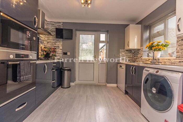 3 Bedroom Bungalow For Sale In Chatsworth Avenue, Fleetwood, FY7
