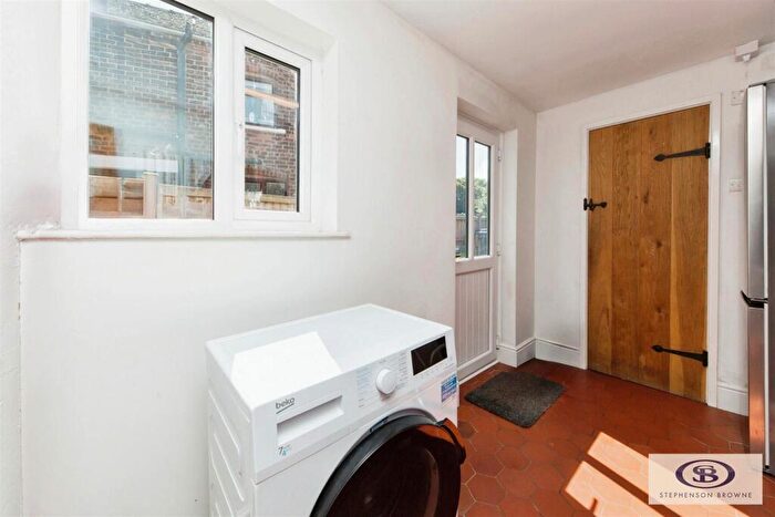 2 Bedroom Semi-Detached House For Sale In Butterton Lane, Oakhanger, CW1