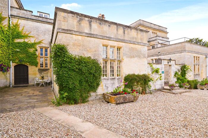 1 Bedroom Apartment For Sale In Sherborne House, Sherborne, Gloucestershire, GL54