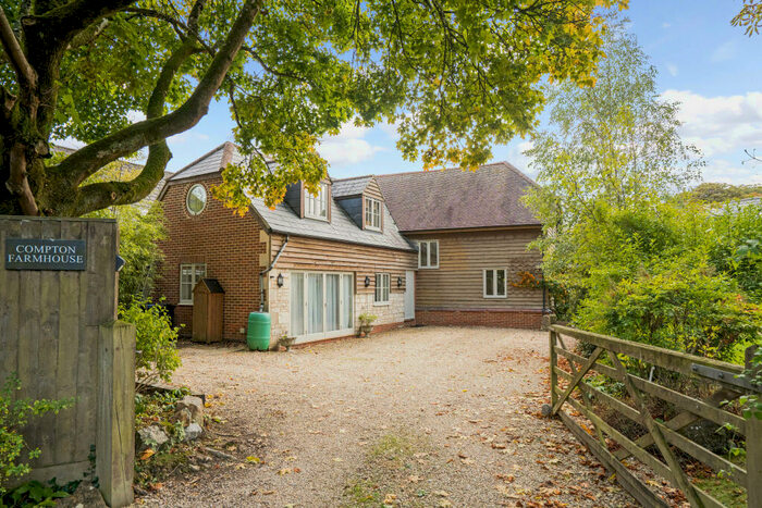 8 Bedroom Detached House For Sale In Broad Hinton, Swindon, SN4