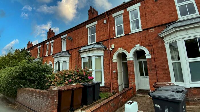 4 Bedroom House To Rent In West Parade, Lincoln, LN1