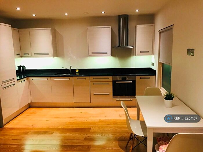 1 Bedroom Flat To Rent In Cross Street, Reading, RG1