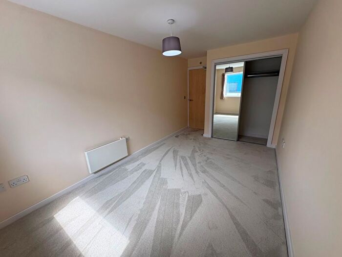 2 Bedroom Flat To Rent In Sherborne Street, Birmingham, B16