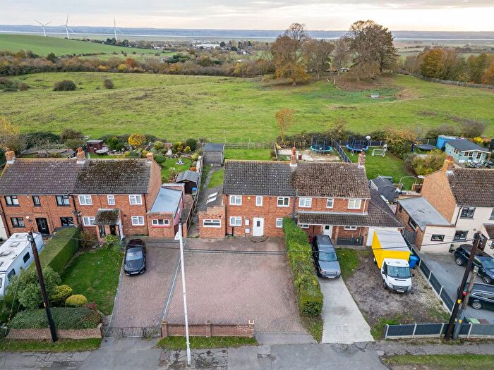 4 Bedroom Semi Detached House For Sale In High Street, Sheerness, ME12