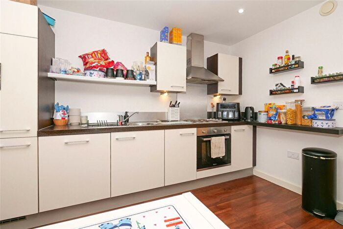2 Bedroom Flat For Sale In Albert Street, Baildon, Shipley, West Yorkshire, BD17