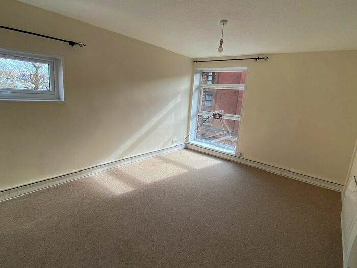 1 Bedroom Flat To Rent In Sandwell Road, Birmingham, B21