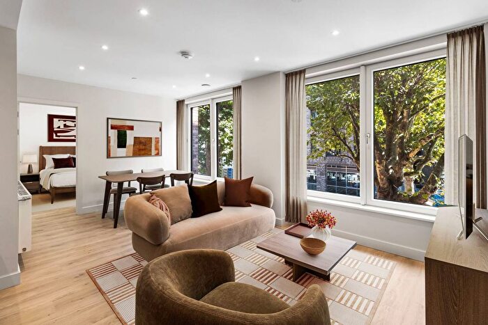 2 Bedroom Flat To Rent In Peard Yard, Webster Road, Bermondsey, London, SE16