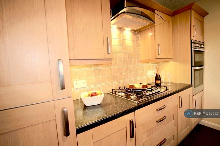 4 Bedroom Detached House To Rent In Pen Y Bryn, Sychdyn, Mold, CH7