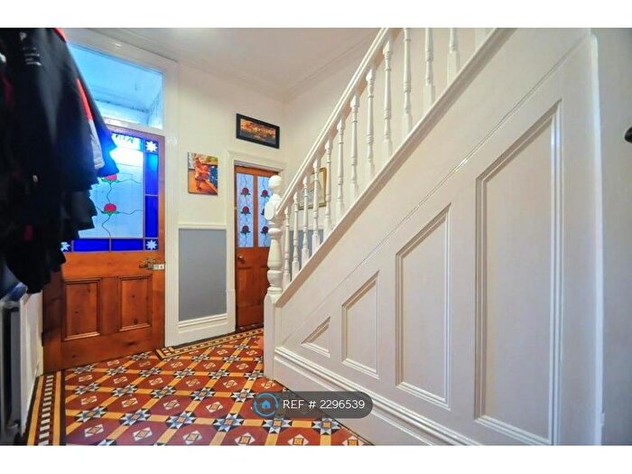4 Bedroom Terraced House To Rent In Caerleon Road, Newport, NP19