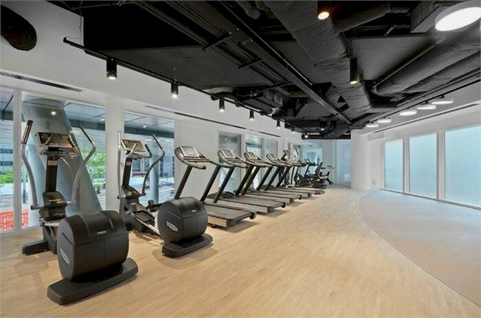 Property To Rent In Pinnacle Apartments, Saffron Central Square, Croydon, CR0