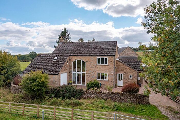 3 Bedroom Country House For Sale In The Garth, Boldron, County Durham, DL12