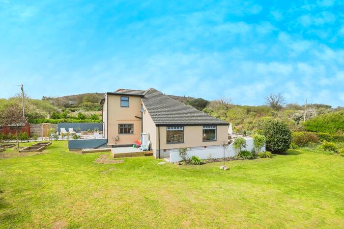 4 Bedroom Detached House For Sale In Towednack Road, St. Ives, TR26