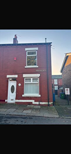 2 Bedroom End Terrace House To Rent In Crowther Street, Rochdale, OL16