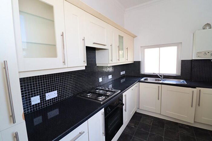 2 Bedroom Flat For Sale In Dane Road, St Leonards On Sea, TN38