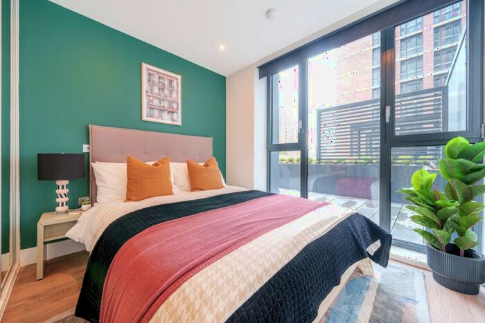 2 Bedroom Apartment To Rent In Uncle Leeds, Whitehall Leeds, LS12