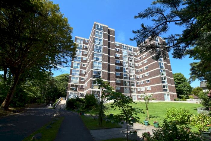 2 Bedroom Flat To Rent In Christchurch Road, Bournemouth, BH1