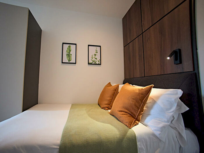 1 Bedroom Apartment To Rent In Westgate, Leeds, #, LS1