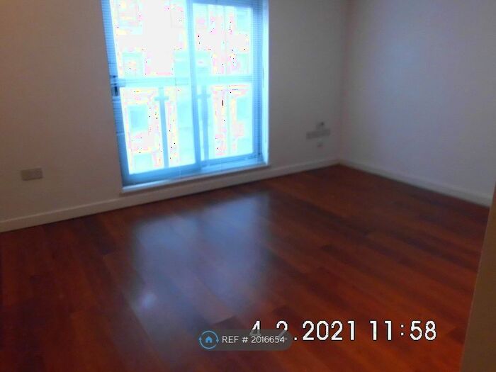 1 Bedroom Flat To Rent In Apartments, Sheffield, S3